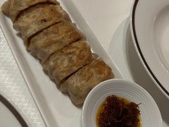-北京柏悦酒店·锦庭餐厅Dining Room