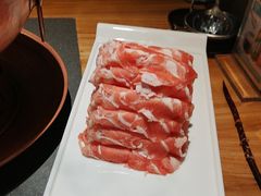 -额尔敦草原涮羊肉·烧烤(冻青树总店)