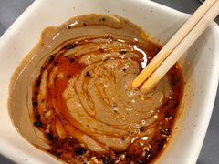 -马记伊源斋涮肉·清真菜(潘家园古玩市场店)