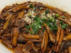 -童福兴·南京菜(老门东店)