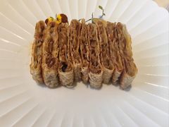 -漢舍中国菜馆(889广场店)
