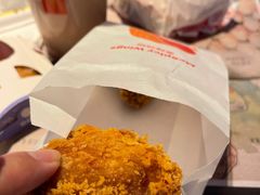 -麦当劳(龙之梦购物中心店)