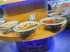 -好旺角齐市鲜切牛自助烤肉(农林五道街总店)