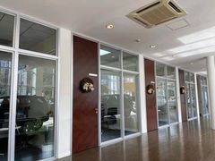 -上海伟杰·捷豹路虎4S店(闵行店)