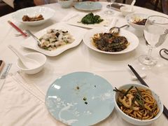 -梅龙镇酒家(南京西路总店)
