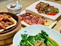 -上下九广州菜馆(李家村万达店)
