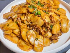 -高佳庄·海鲜酒楼(东港店)