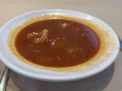 罗宋汤-德大西餐社(云南南路店)