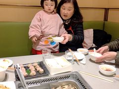 -海底捞火锅(奥山世纪城店)