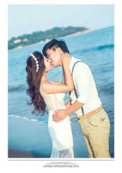 -戛纳印象摄影(潮拍定制馆)