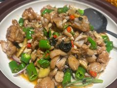 -绿草地·湘菜(悦方ID mall店)