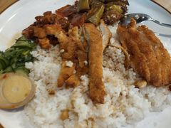 -顶好快餐(市府店)