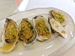 -粤盛海鲜平价店(洛溪食街店)