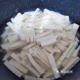 如果要感冒了，来一碗热乎乎的酸辣汤，喝完特舒服