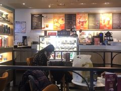 大堂-COSTA COFFEE(水游城店)