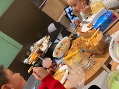 -乐凯撒披萨(海岸城店)