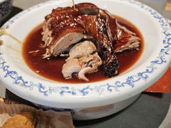 -褚记烤鸭·南京家常菜(雨花e-park店)