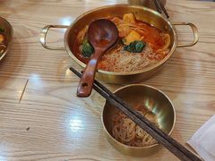 -佬巨化·衢州麻辣烫(运河上街店)