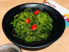 -蛙人战队·饭堂(储能大厦店)