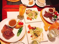 -斗牛士牛排(南京东路店)