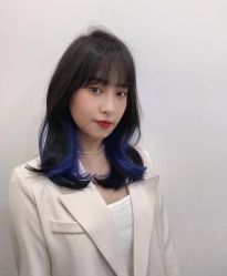 -LEE TIME·丽美时沙龙