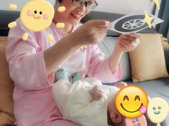 -金贝儿月嫂(高新尚品国际店)