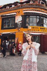 -风马映像摄影工作室(布宫店)