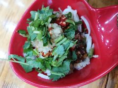 纠结千层肚-冒椒火辣(太古里店)