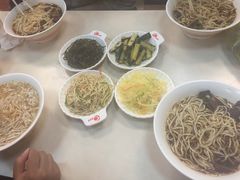 -易和通美国加州牛肉面大王(红旗街店)