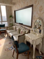 -阿茹娜美容会馆