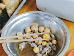 -芸海阁·农家私房菜(沙家浜景区出口店)