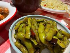 -江味龙虾馆·裸蓝龙虾(南山店)