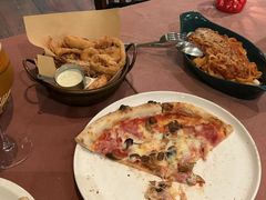 -Mammamia意大利餐厅(阳春巷店)