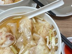 -百福麵家(新馬路店)