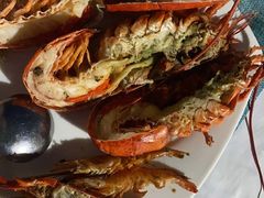-亚龙湾希尔顿自助餐厅·海鲜·烧烤·沙滩BBQ·现场乐队