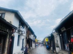 -绍兴书圣故里景区