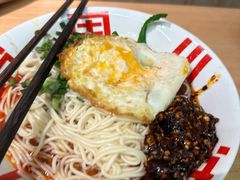 -周小波重庆小面·重庆名小吃(邹容路店)