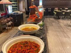 -青岛富力艾美酒店