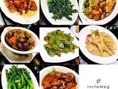 -东江海鲜酒家(艺都分店)