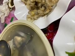 -鸿旺海鲜楼(平潭流水店)
