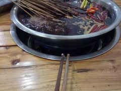 -六六火锅串串香(黄杨路)