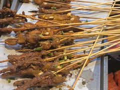 -林二哥宜烤官·宜宾小烧烤