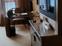 -澳门十六浦索菲特大酒店