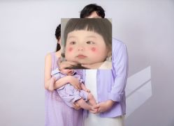 -蜜阁孕味亲子摄影(太奥广场店)