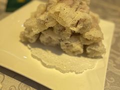 -山外山菜馆(玉泉路店)