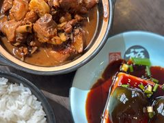 -古代饭堂(冠亚店)