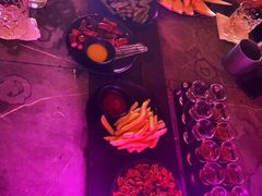 -外滩8号 whisky bar(金延大厦店)