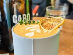 -CABO Coffee