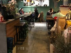 -ZooYoo佐佑咖啡(鼓楼店)