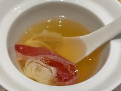 -太湖饭店·寄畅轩中餐厅
